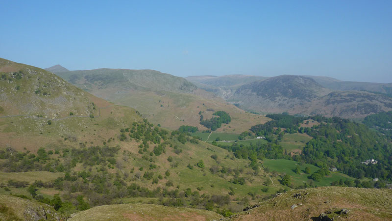 Eastern Fells